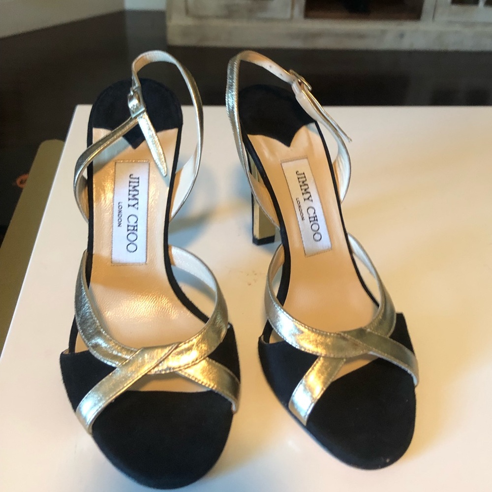 Jimmy Choo Heels